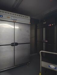 Mandai Foodlink (D25), Factory #507823341